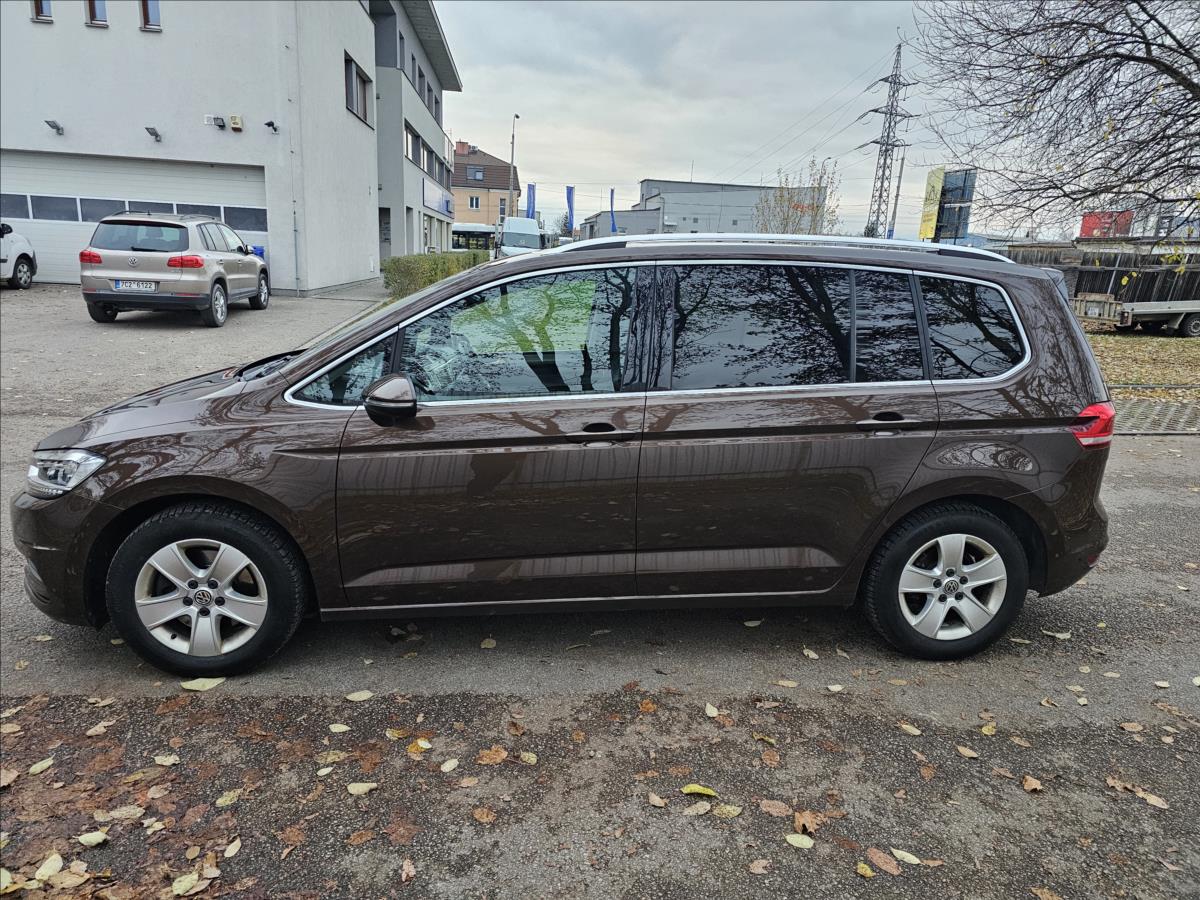 volkswagen-touran-1-6-tdi-scr-comfortline-1-6tdi-81kw-comfortline - 2