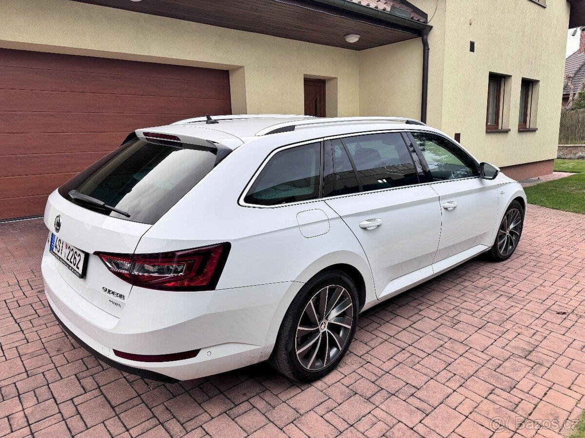 skoda-superb-2-0-140kw-4x4-l-k-kuze-led - 2