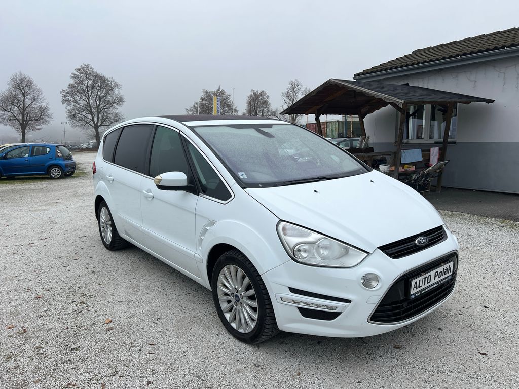 ford-s-max-2-0-cdti - 2