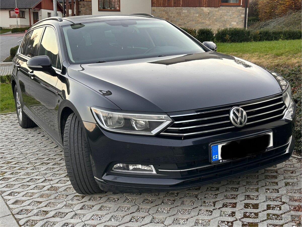 volkswagen-passat-2-0-b8 - 1