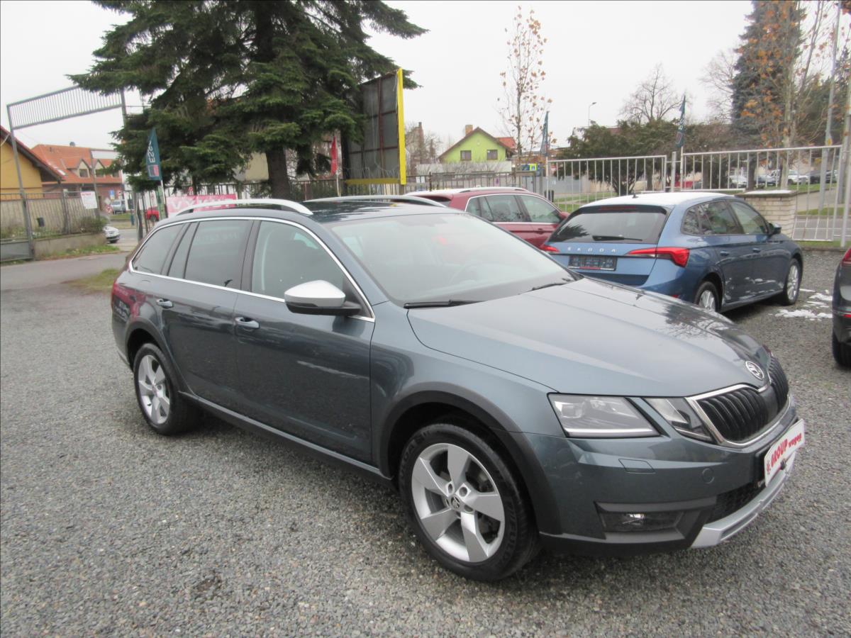 skoda-octavia-2-0-tdi-dsg-4x4-led-scout - 1