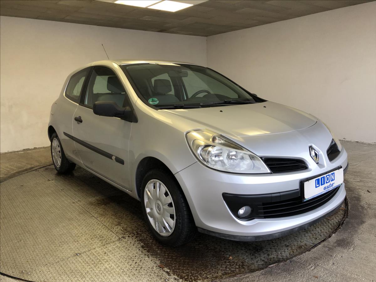 Renault Clio 1,6 RXE