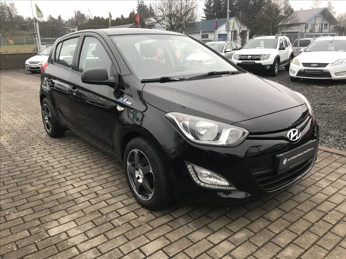 hyundai-i20-1-3-1-2i-63kw-classic - 2