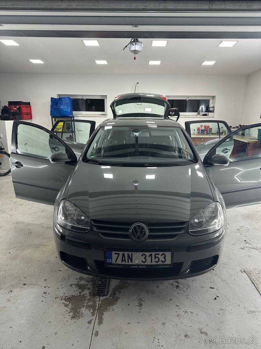 Volkswagen Golf 1,6