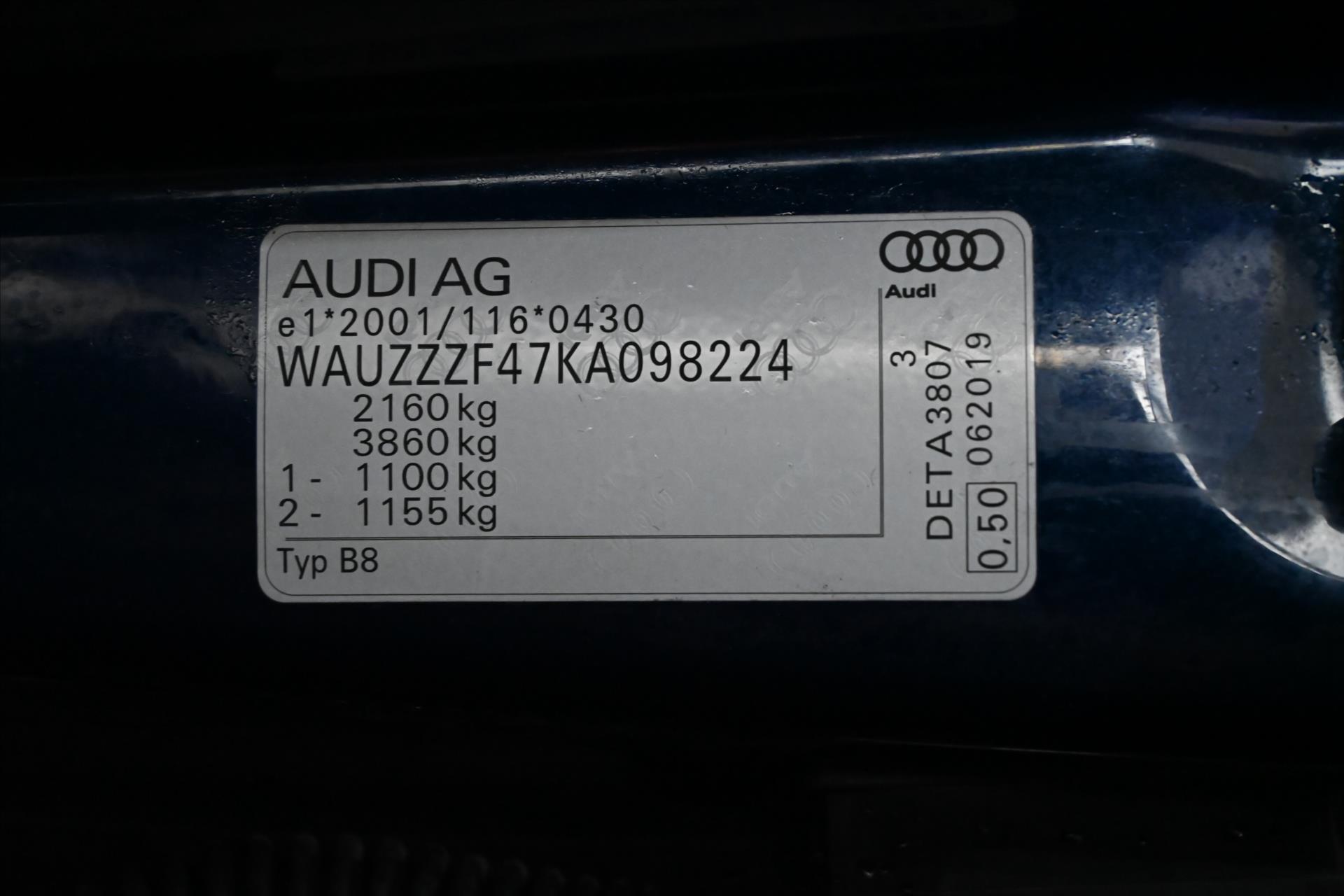 audi-a4-2-0-tdi-140kw-sport-s-tronic-zaruka-az-5-let - 7