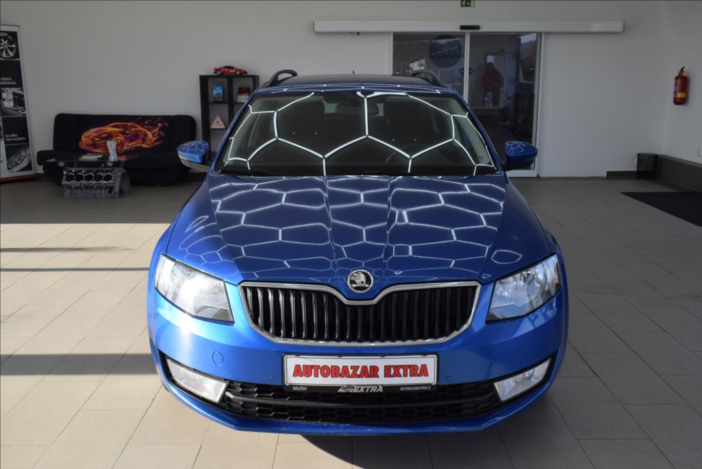 skoda-octavia-1-6-tdi-ambiente-plus-navi-dph - 1