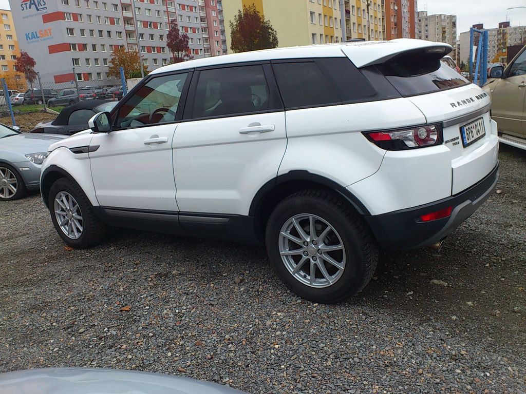 land-rover-range-rover-evoque-evoque-4x4-td4 - 3