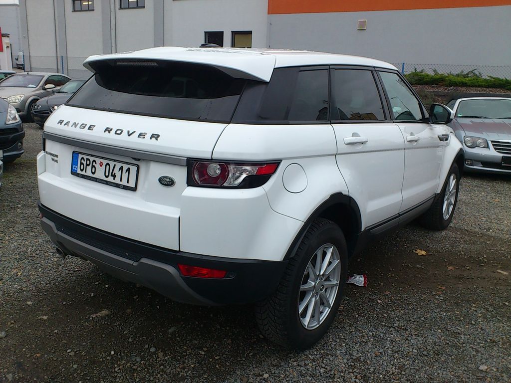 land-rover-range-rover-evoque-evoque-4x4-td4 - 5