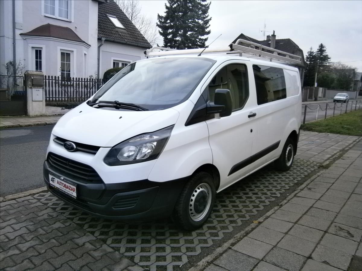 ford-transit-custom-2-2-tdci-6-mist - 2