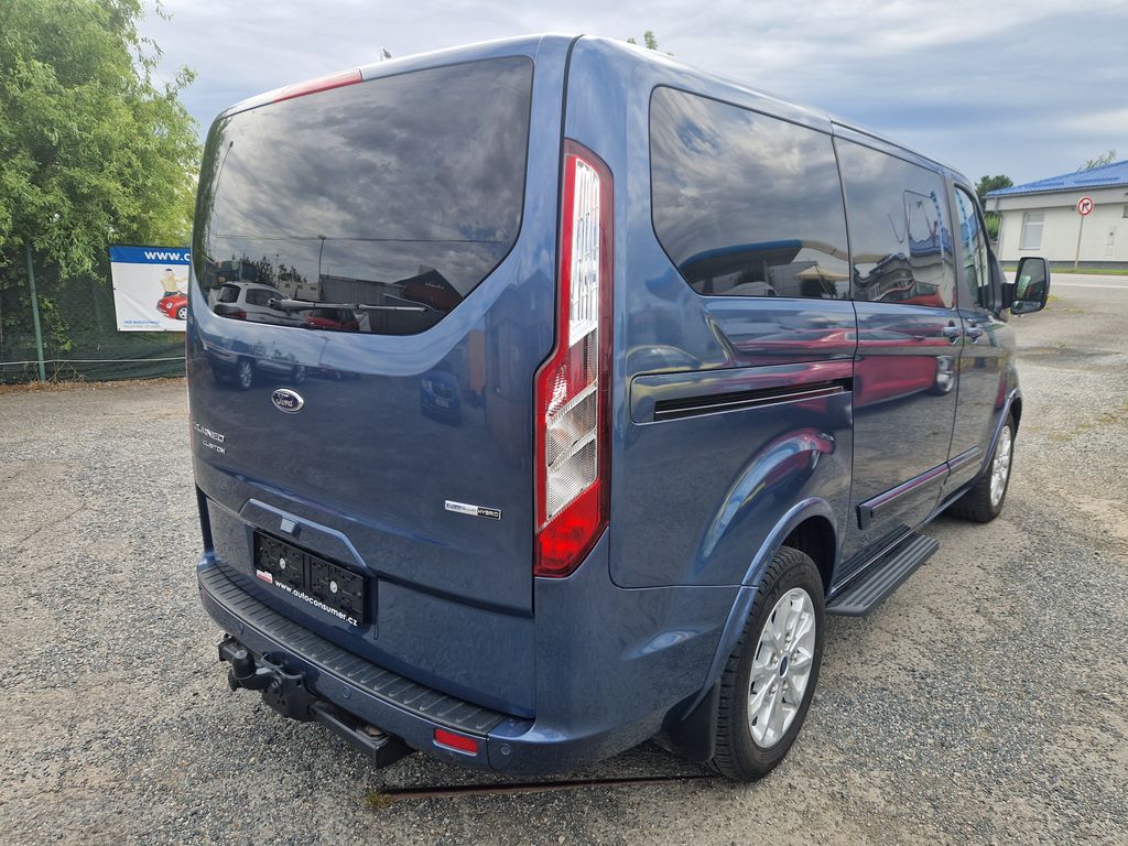 ford-tourneo-custom-2-0-ecoblue-mhev-96kw-l1-titan - 4