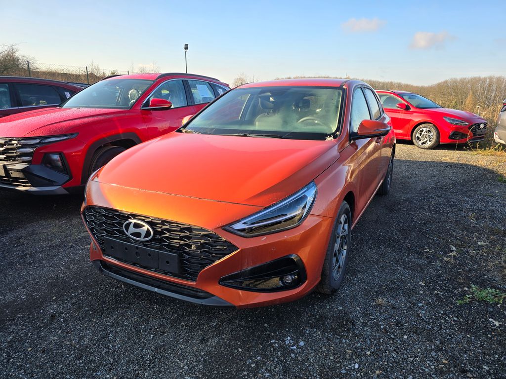 Hyundai i30 FL 1,5i FAMILY