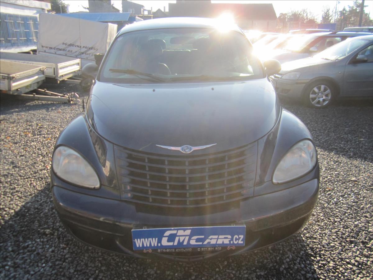 chrysler-pt-cruiser-2-2crd-touring-klima - 1