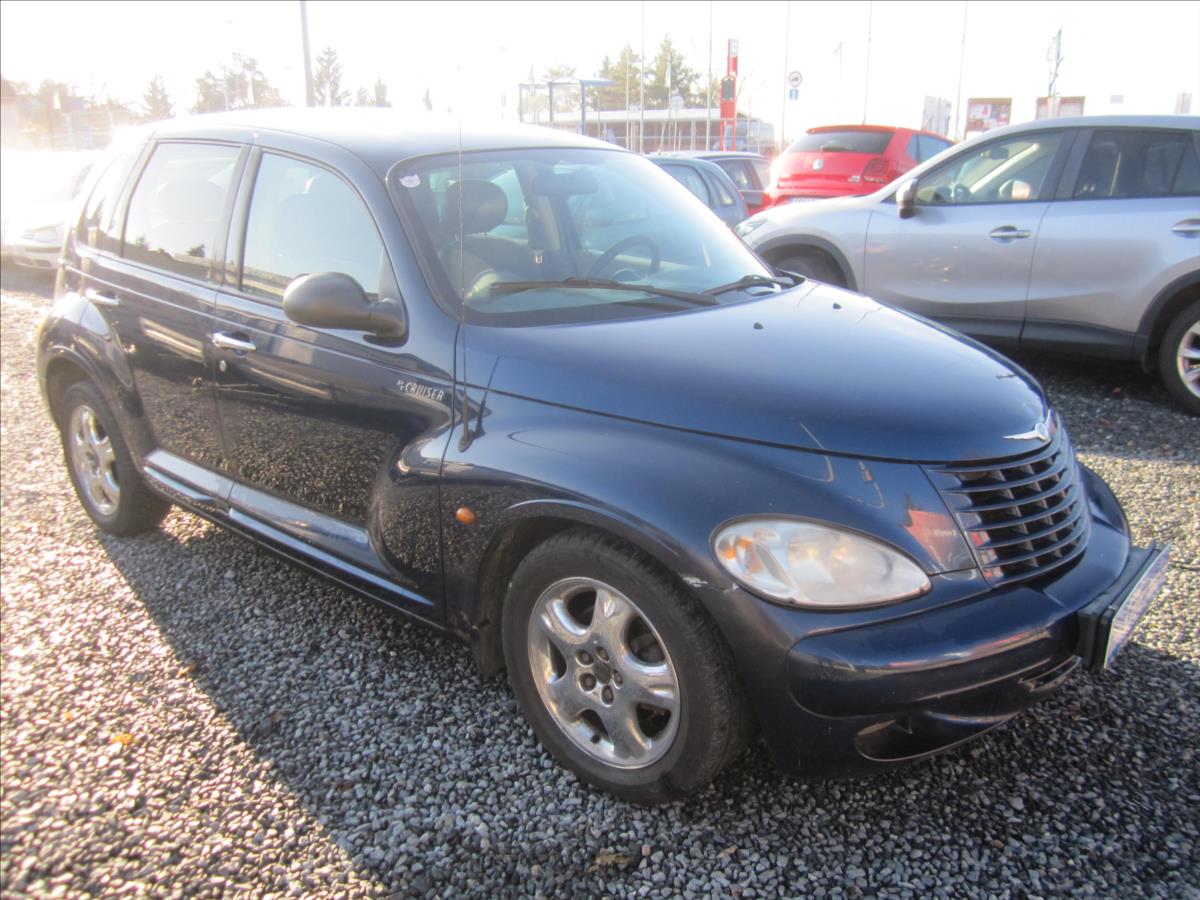 chrysler-pt-cruiser-2-2crd-touring-klima - 2