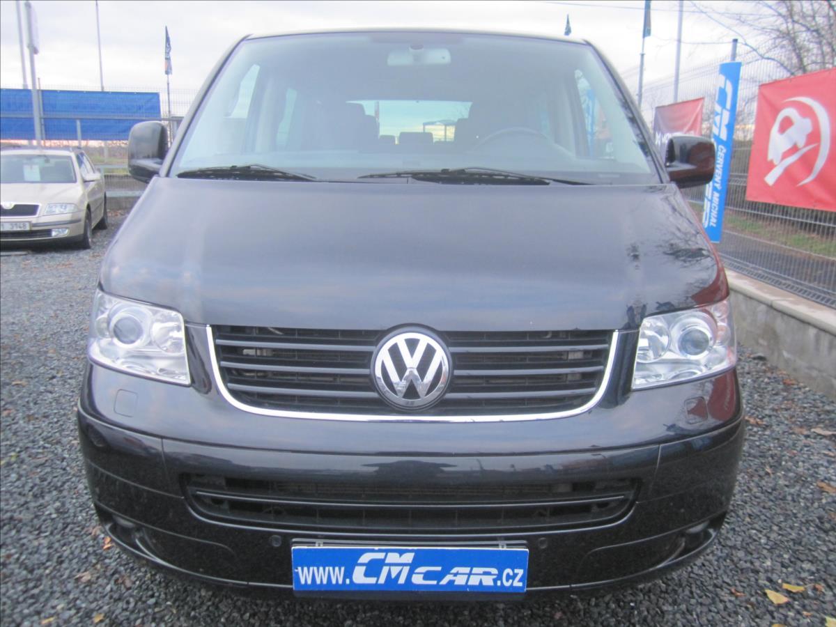 volkswagen-multivan-2-5tdi-highline-4motion-7-mist - 1