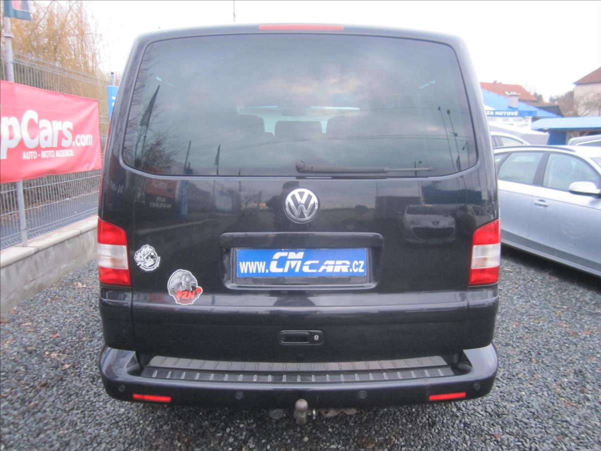 volkswagen-multivan-2-5tdi-highline-4motion-7-mist - 4