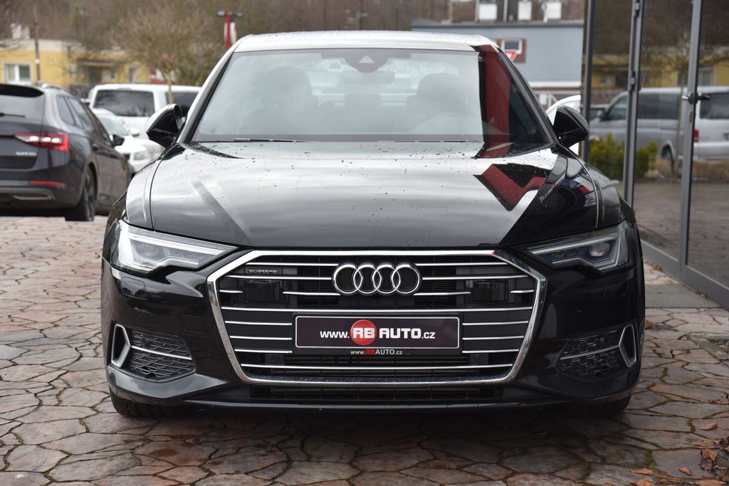 audi-a6-50-tfsi-220-kw-quattro - 1