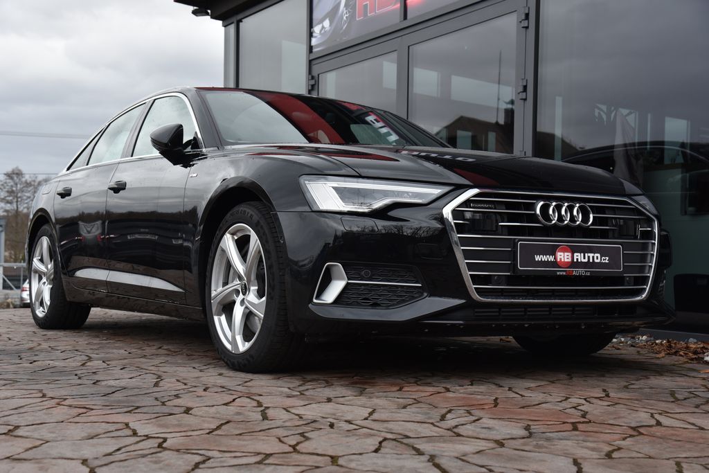 audi-a6-50-tfsi-220-kw-quattro - 4