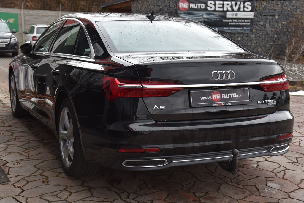 audi-a6-50-tfsi-220-kw-quattro - 9