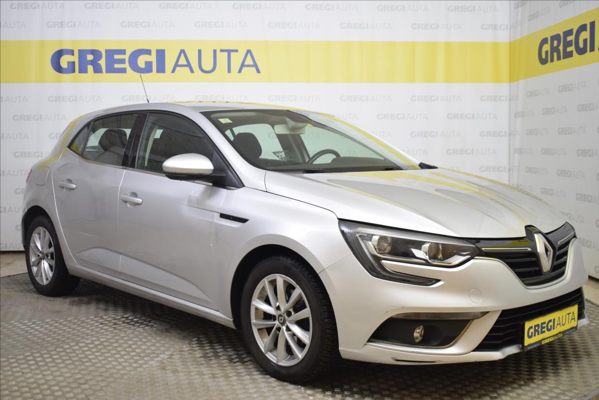 renault-megane-1-5-dci-po-servisu - 1