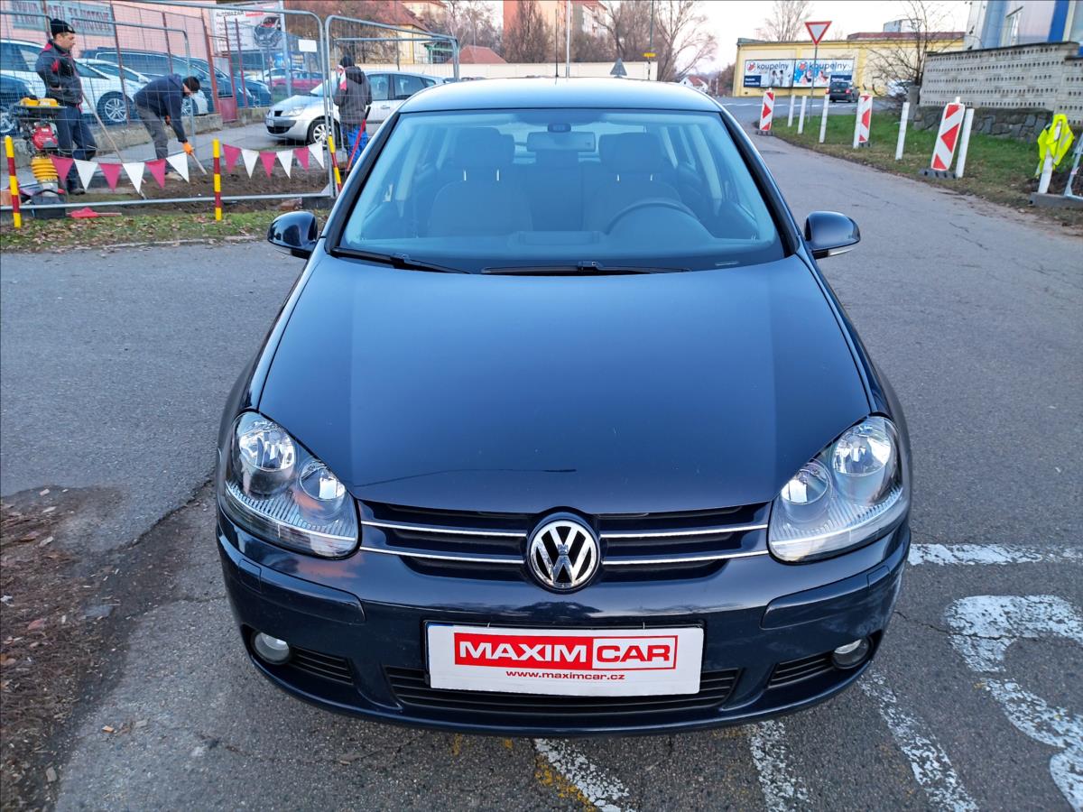 volkswagen-golf-1-4-tsi-90-kw-edition-dsg - 1