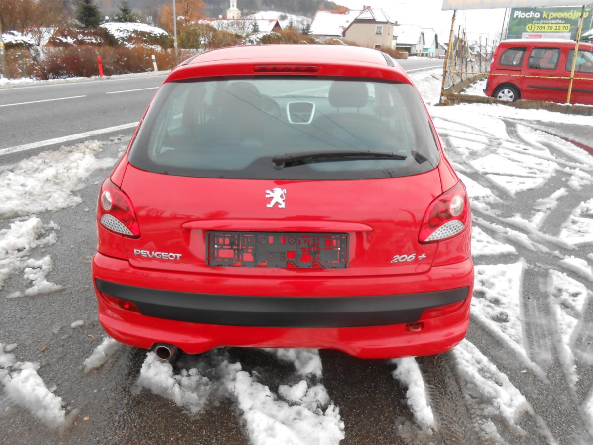 peugeot-206-1-1-44-kw-plus-klima-serviska - 6