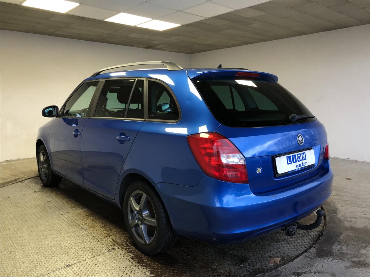 skoda-fabia-1-2-tsi - 4