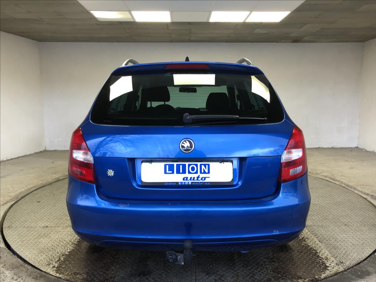 skoda-fabia-1-2-tsi - 5