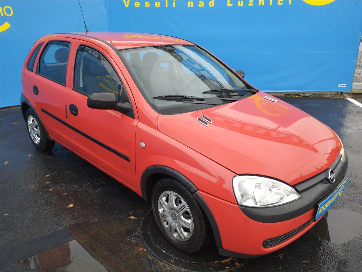 opel-corsa-1-0-12v-comfort - 2