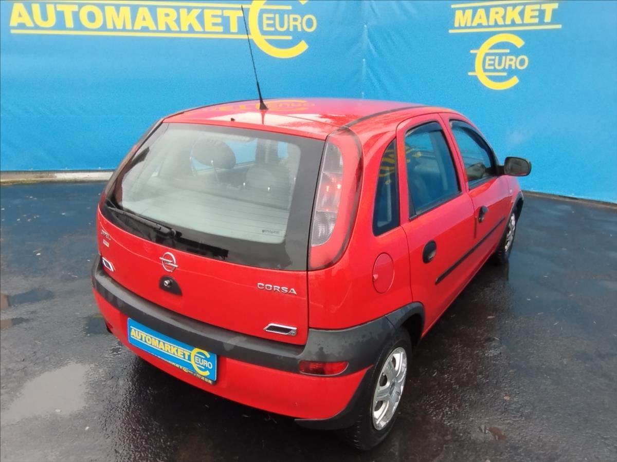 opel-corsa-1-0-12v-comfort - 3