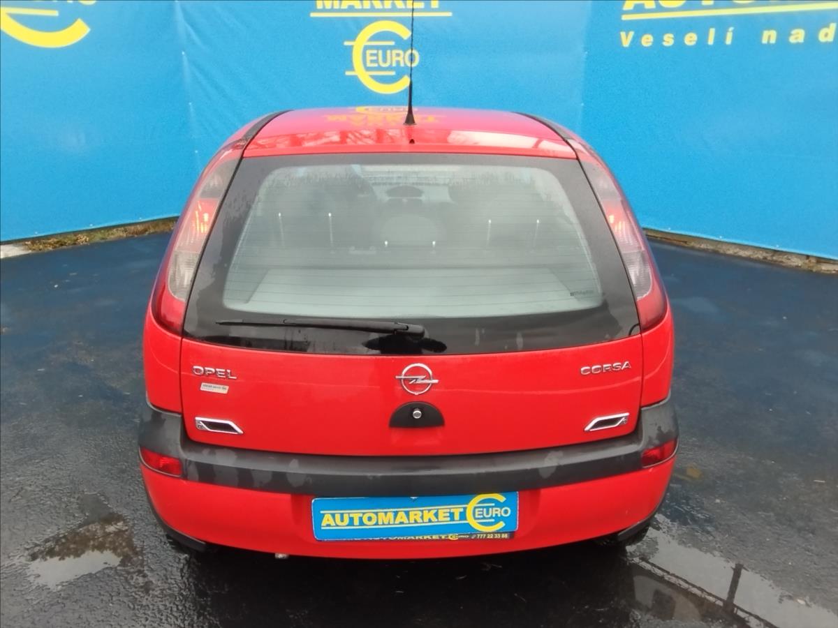 opel-corsa-1-0-12v-comfort - 4