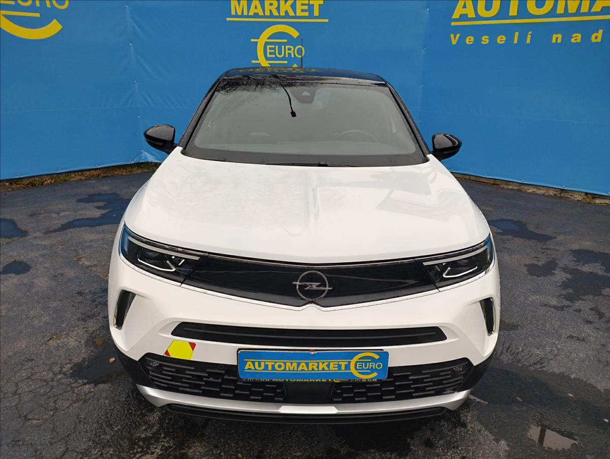 opel-mokka-elektromotor-100-kw-50-kwh-edition - 1