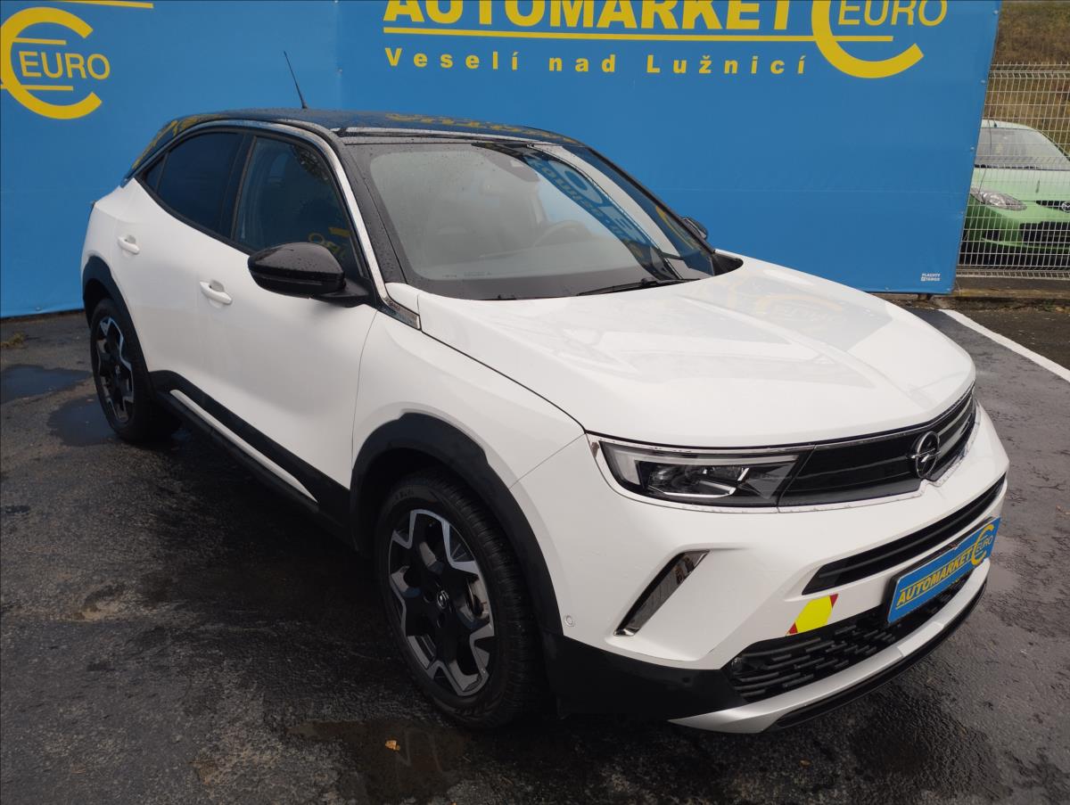 opel-mokka-elektromotor-100-kw-50-kwh-edition - 2