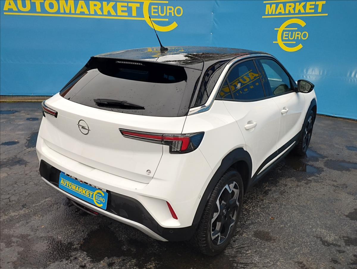 opel-mokka-elektromotor-100-kw-50-kwh-edition - 3