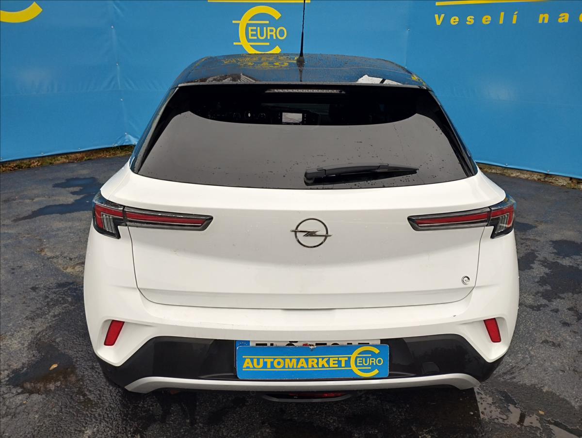 opel-mokka-elektromotor-100-kw-50-kwh-edition - 4