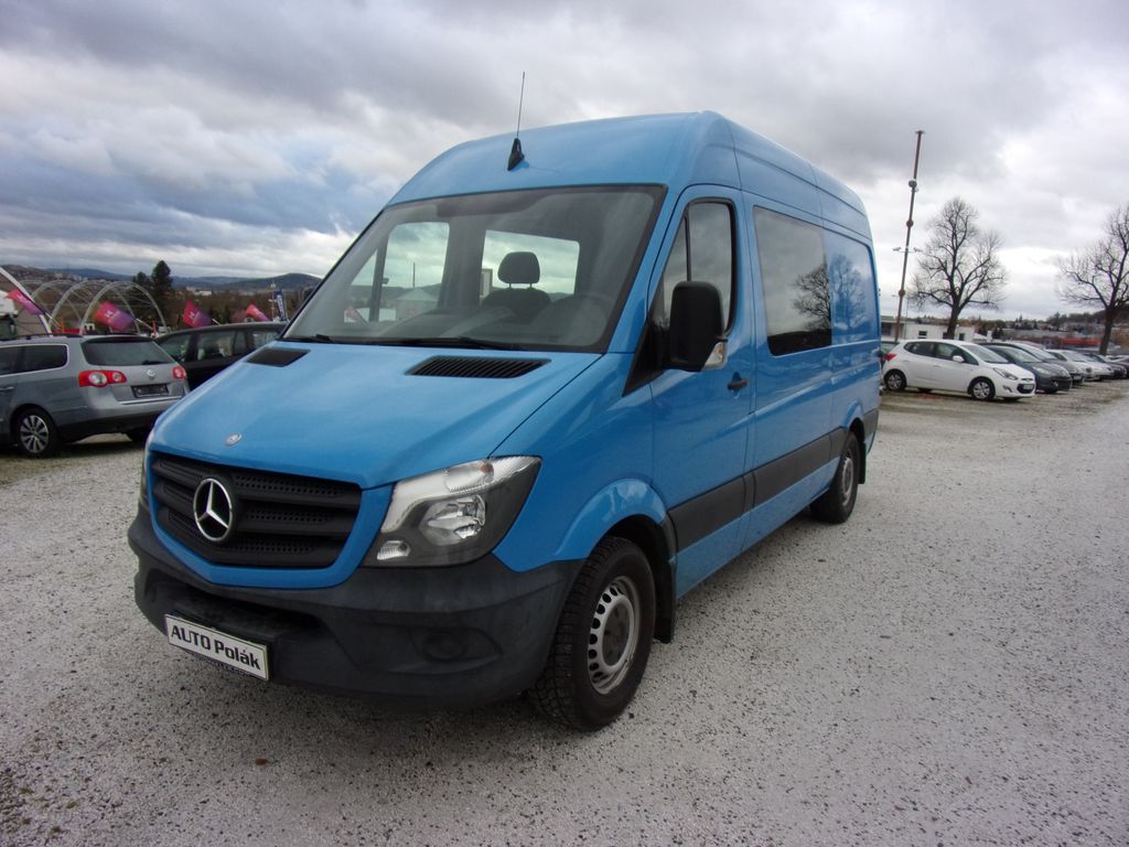 mercedes-benz-sprinter-2-2-tdi - 1