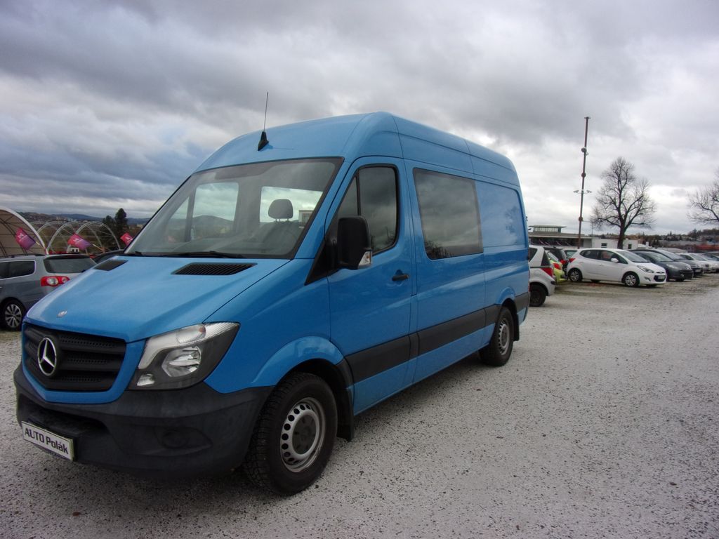 mercedes-benz-sprinter-2-2-tdi - 5