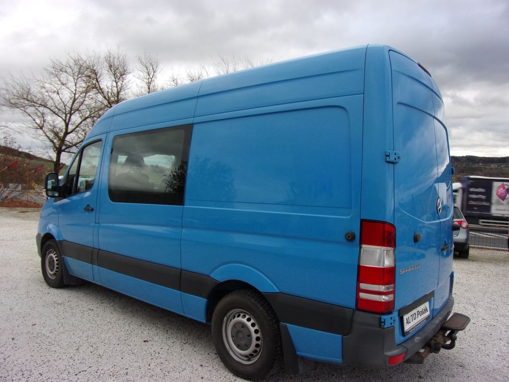 mercedes-benz-sprinter-2-2-tdi - 9