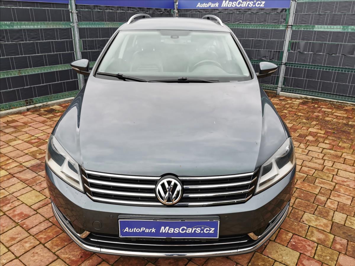 volkswagen-passat-variant-2-0-tdi-highline-dsg - 1