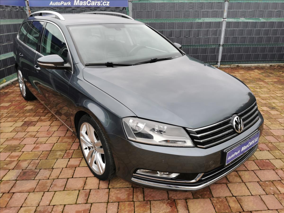 volkswagen-passat-variant-2-0-tdi-highline-dsg - 2