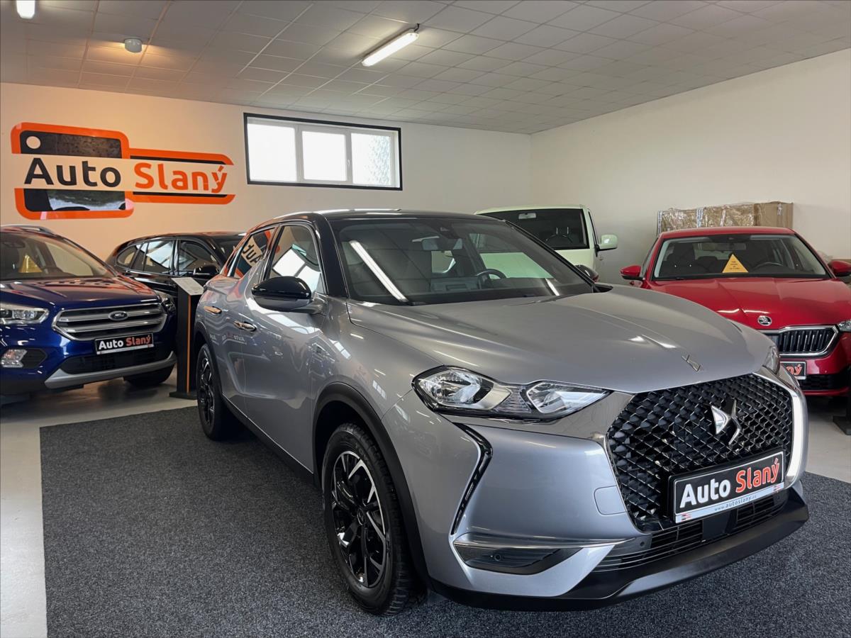 ds-automobiles-ds3-crossback-1-5-bluehdi-plna-vybava - 1