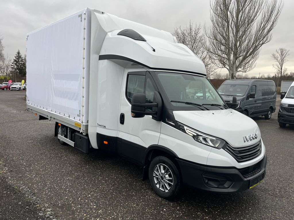 iveco-daily-3-0hi-matic-10palet-sklad - 2