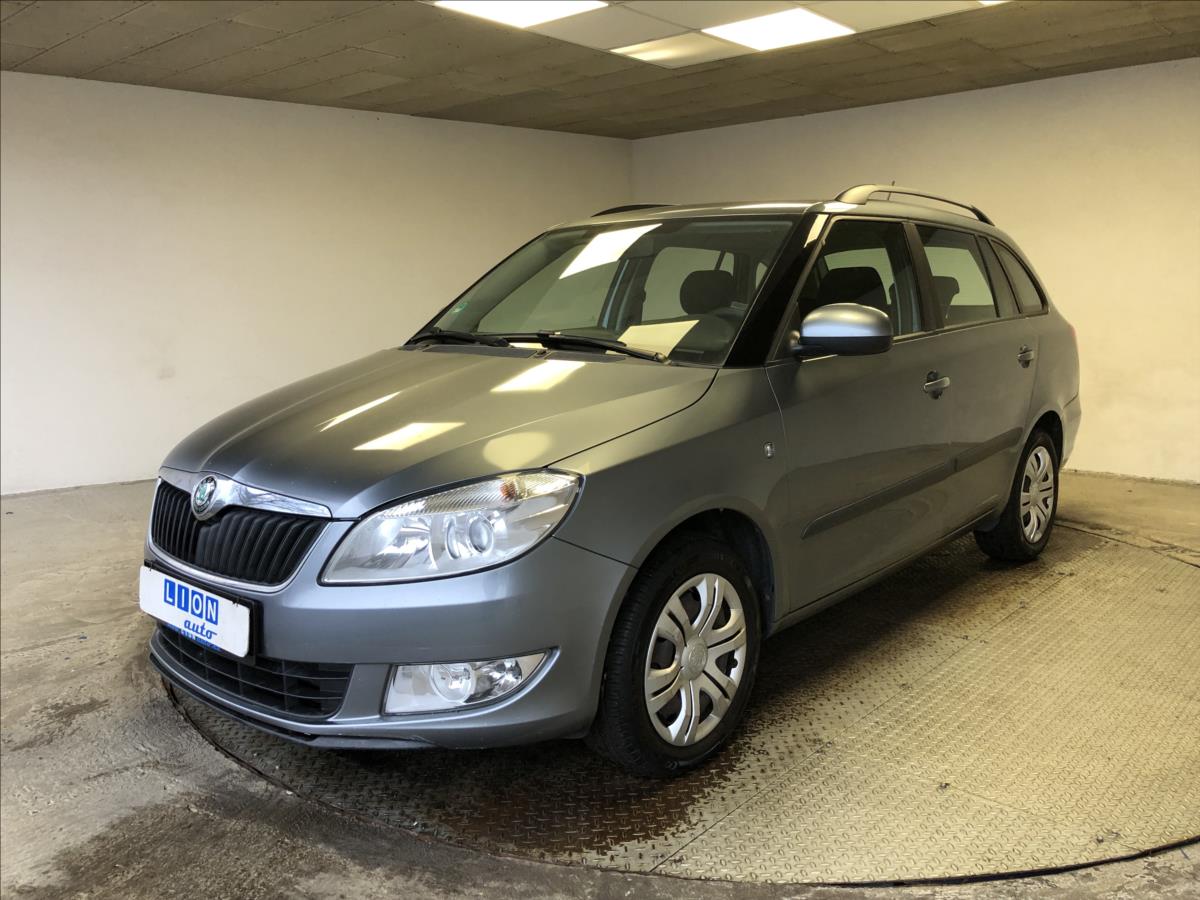 skoda-fabia-1-2-tsi-magic - 2