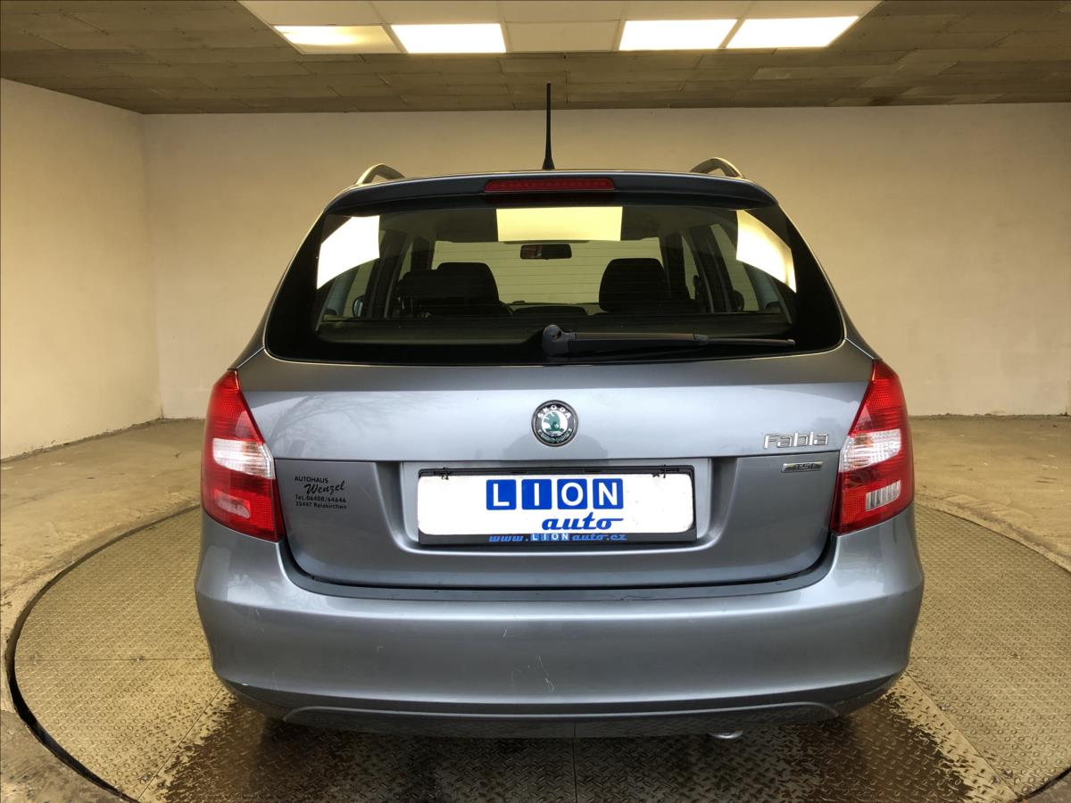 skoda-fabia-1-2-tsi-magic - 5