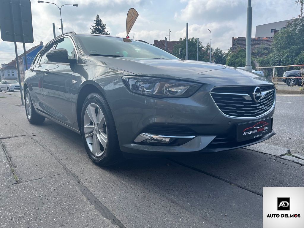 opel-insignia-2-0cdti-125kw-2019-1m-man6-zar - 9