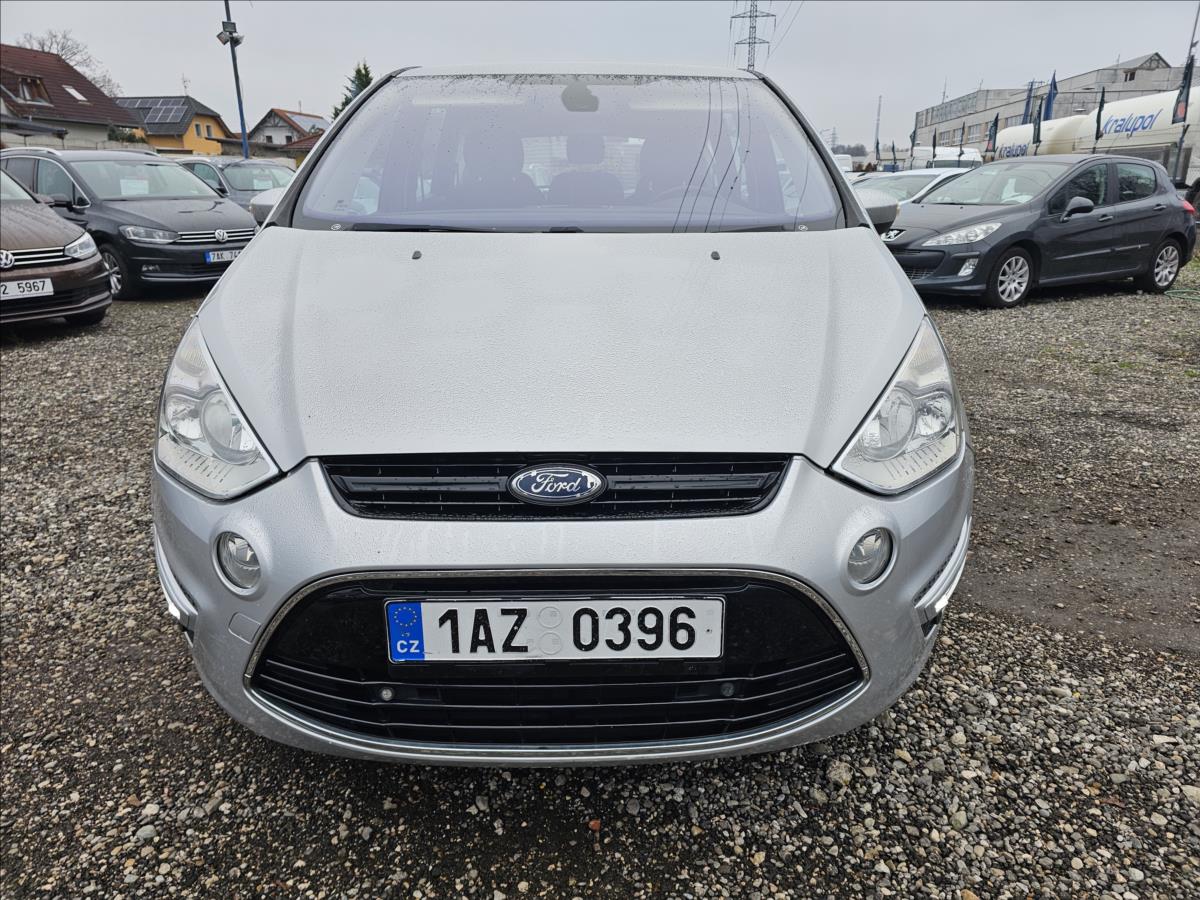 ford-s-max-2-0-2-0tdci-103kw-klima-tempomat-2-0tdci-103kw-klima-tempomat - 1