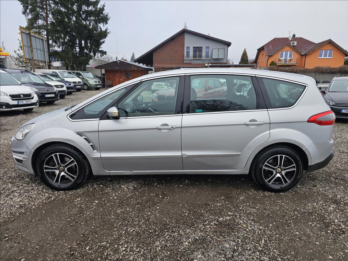 ford-s-max-2-0-2-0tdci-103kw-klima-tempomat-2-0tdci-103kw-klima-tempomat - 2