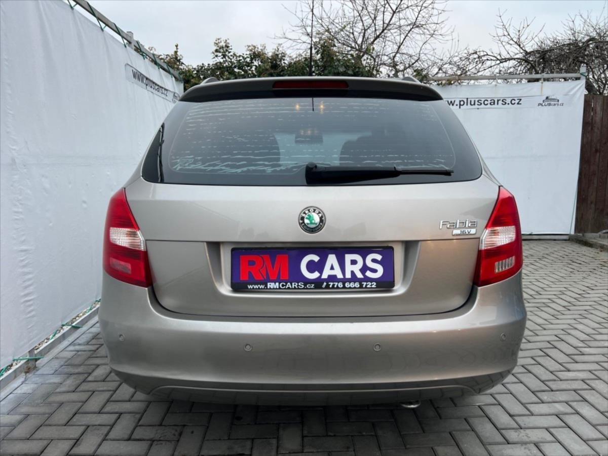 skoda-fabia-1-4-16v-puvod-cr-klima-cebia - 4