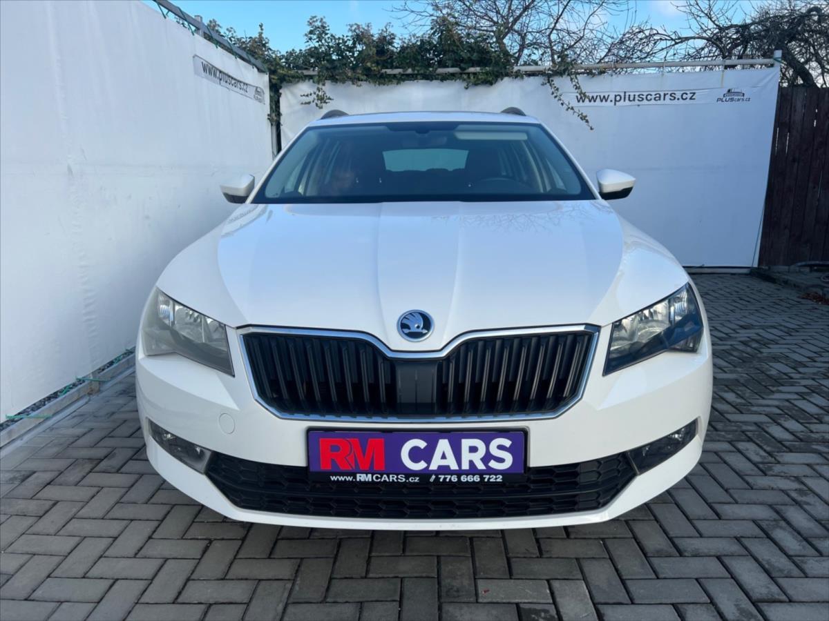 skoda-superb-2-0-tdi-110kw-1-maj-cr-tazne - 1