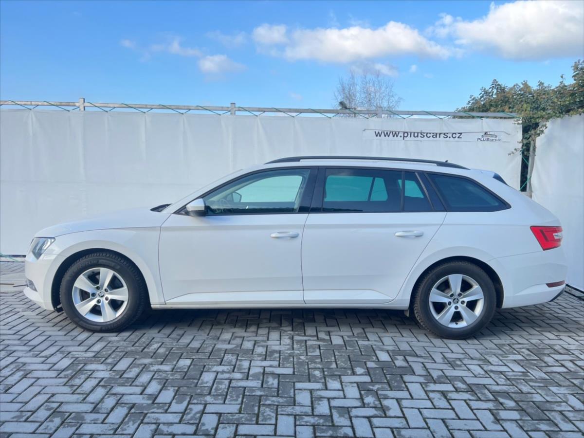 skoda-superb-2-0-tdi-110kw-1-maj-cr-tazne - 2