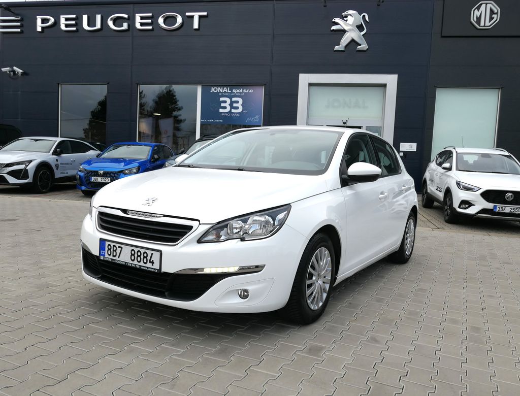 Peugeot 308 308 II 1.2PT ACCESS 82